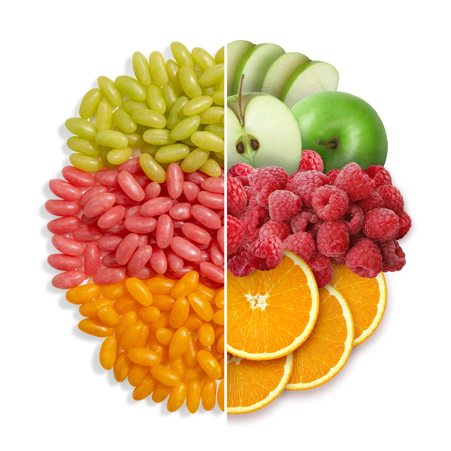 Multi-Vitamin Jelly Beans - Image 2
