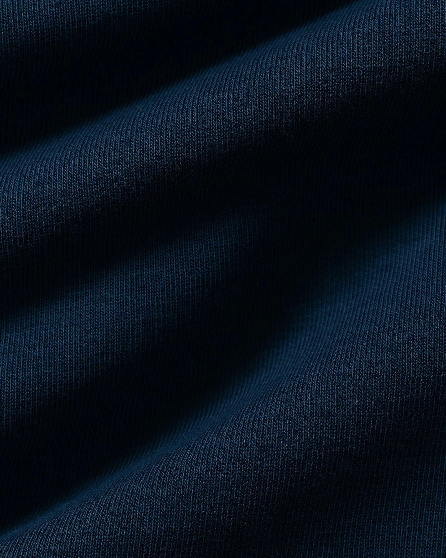 Comfort Lightweight Shorts | True Navy - Image 5