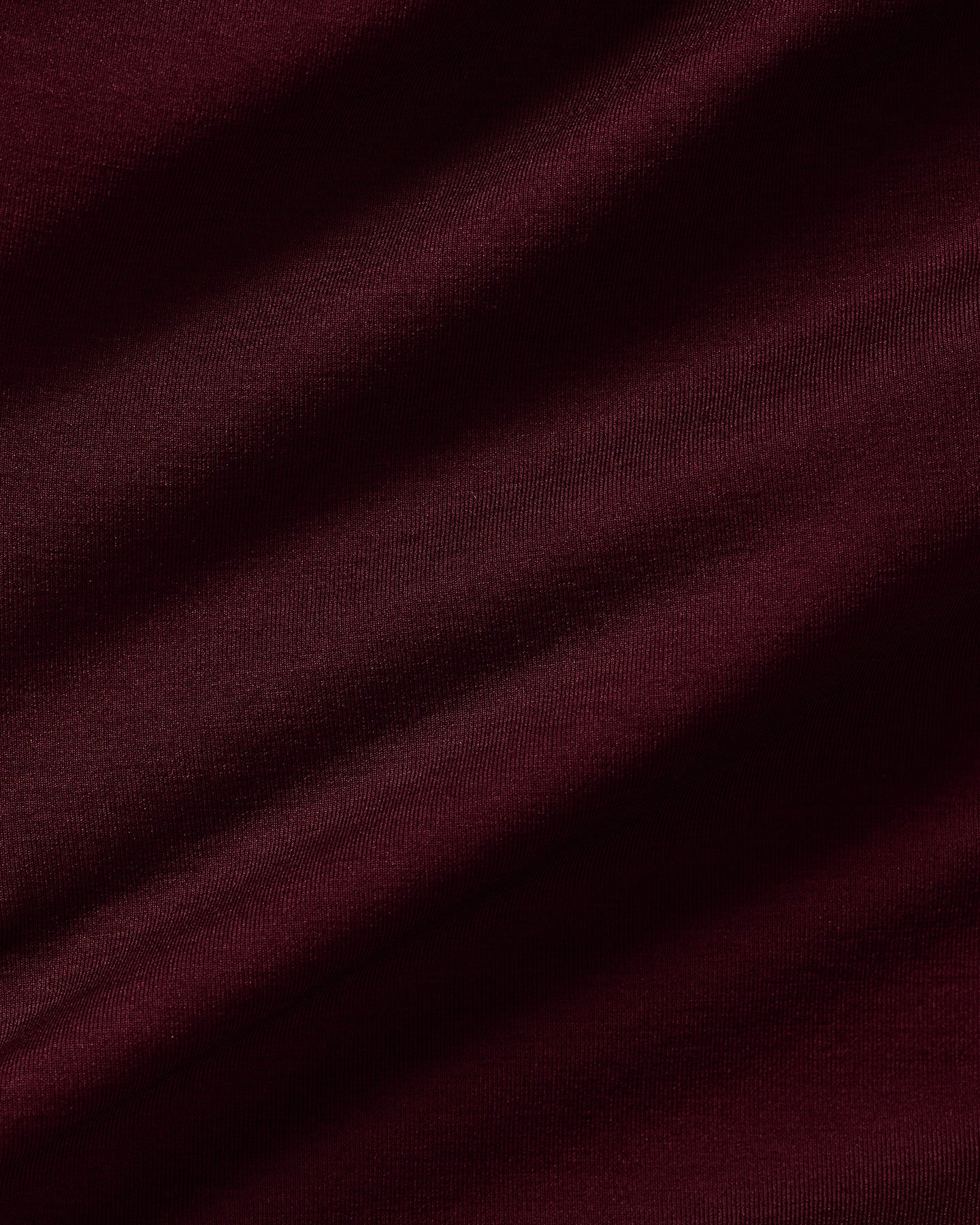Define 2.0 Halter Neck Bra | Merlot - Image 5