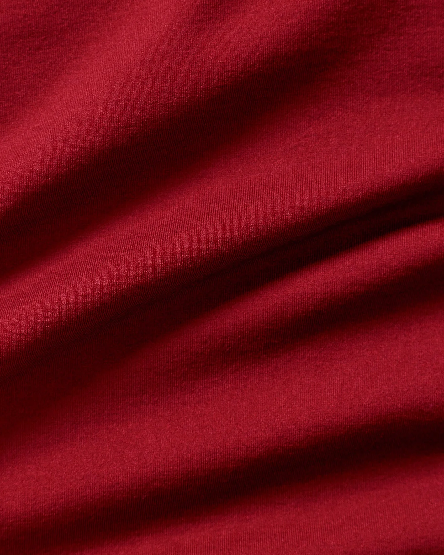 Define 2.0 High Waist Scrunch Shorts 4" | True Red - Image 5