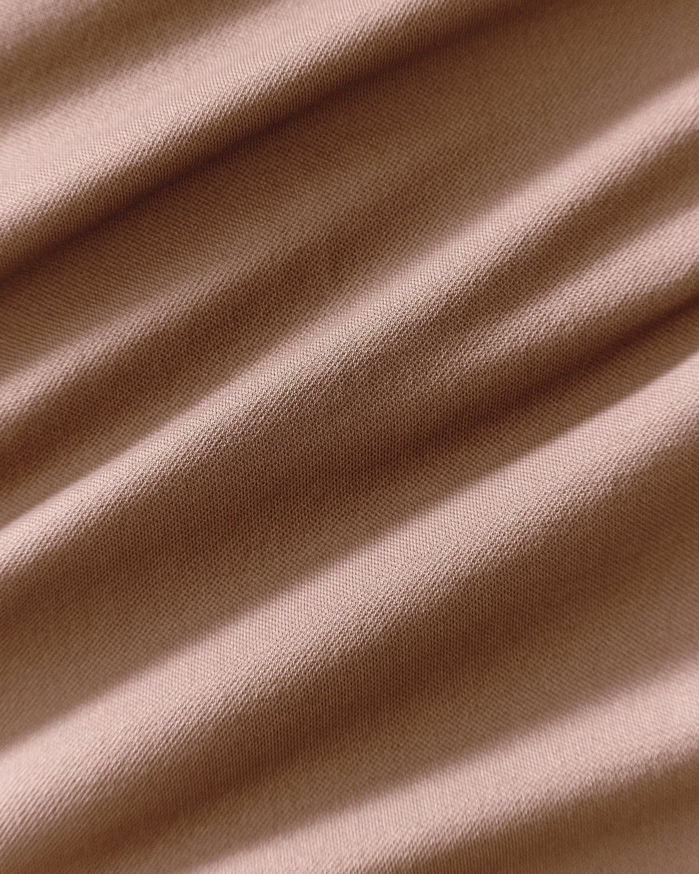 Emphasize Mid Waist 5" Shorts | Mauve Taupe - Image 5