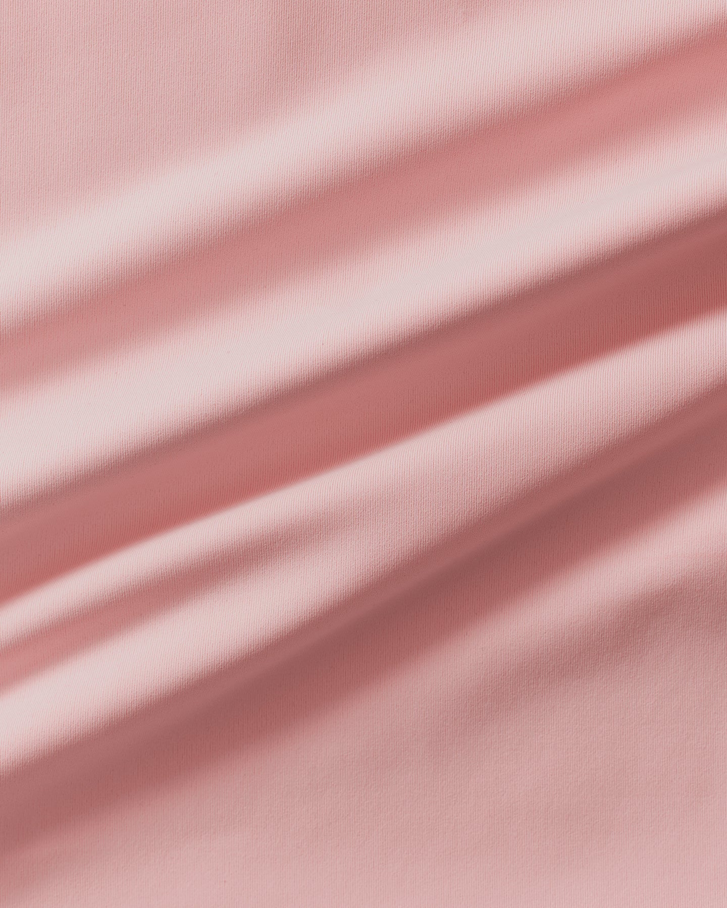 Essential Built-In Bra Crop Tank Top | Sweet Pink - Image 5