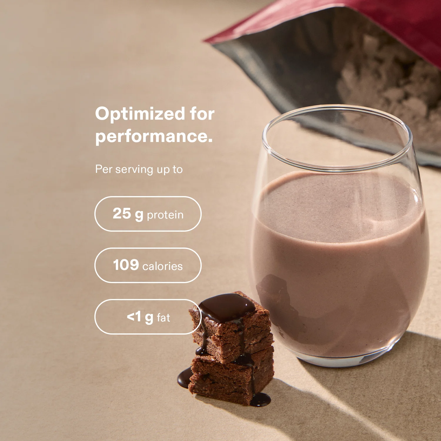 Fit Pro Whey Protein (2.0lbs) - Image 4