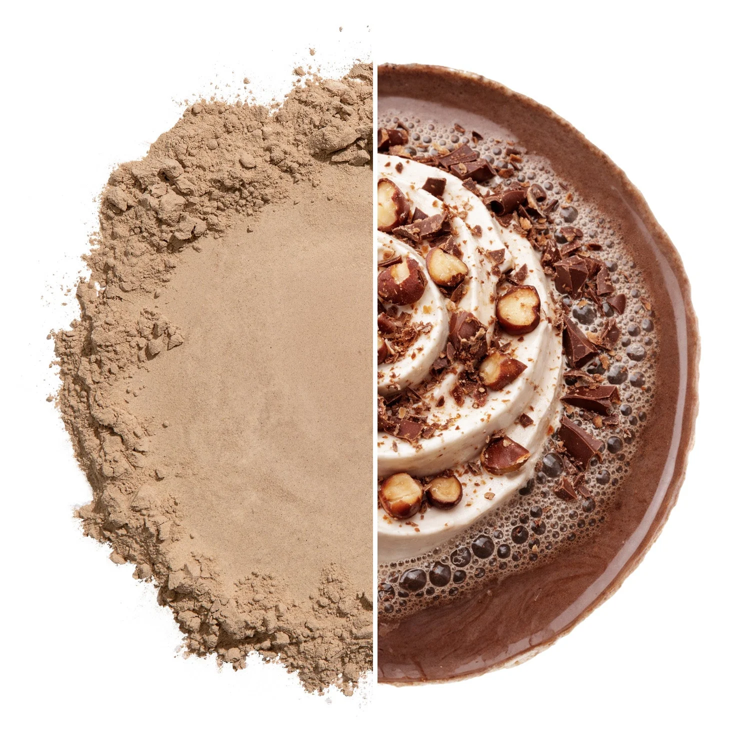 Hot Chocolate Protein - Image 2