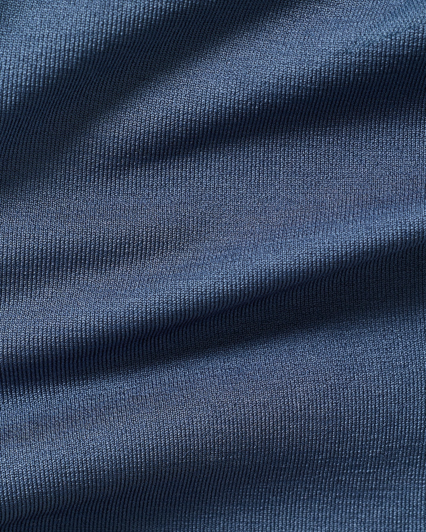 Motion Seamless Halter Bra | Blueberry - Image 5