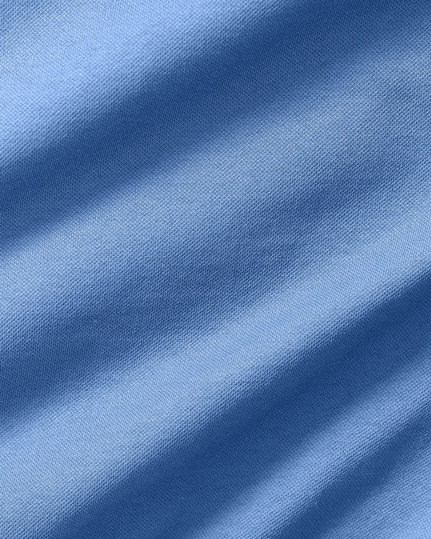 Power Halter Neck Bra | Chambray Blue - Image 5
