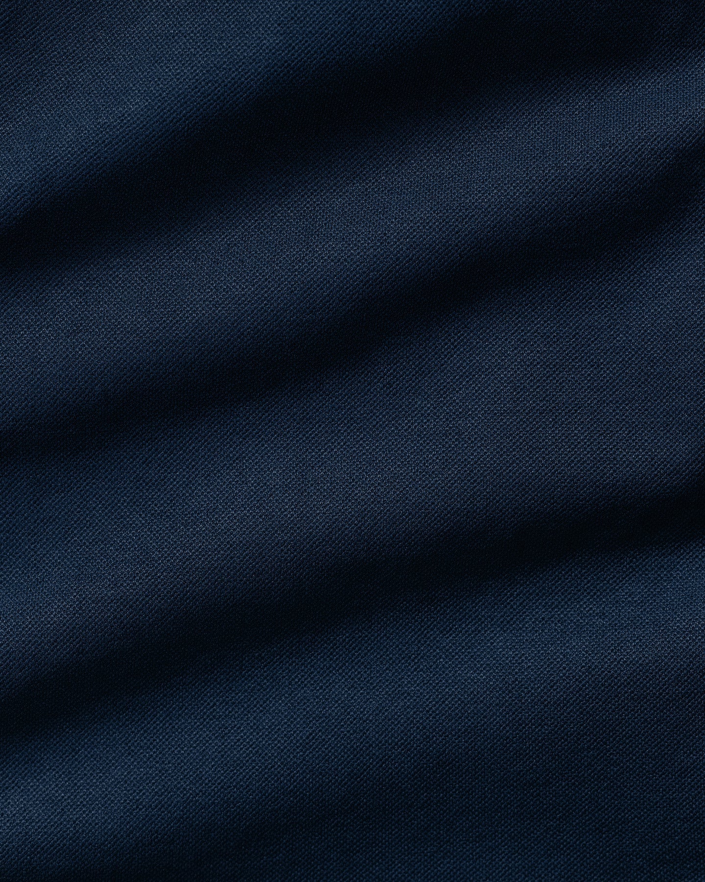 Power Long Sleeve Top | True Navy - Image 5