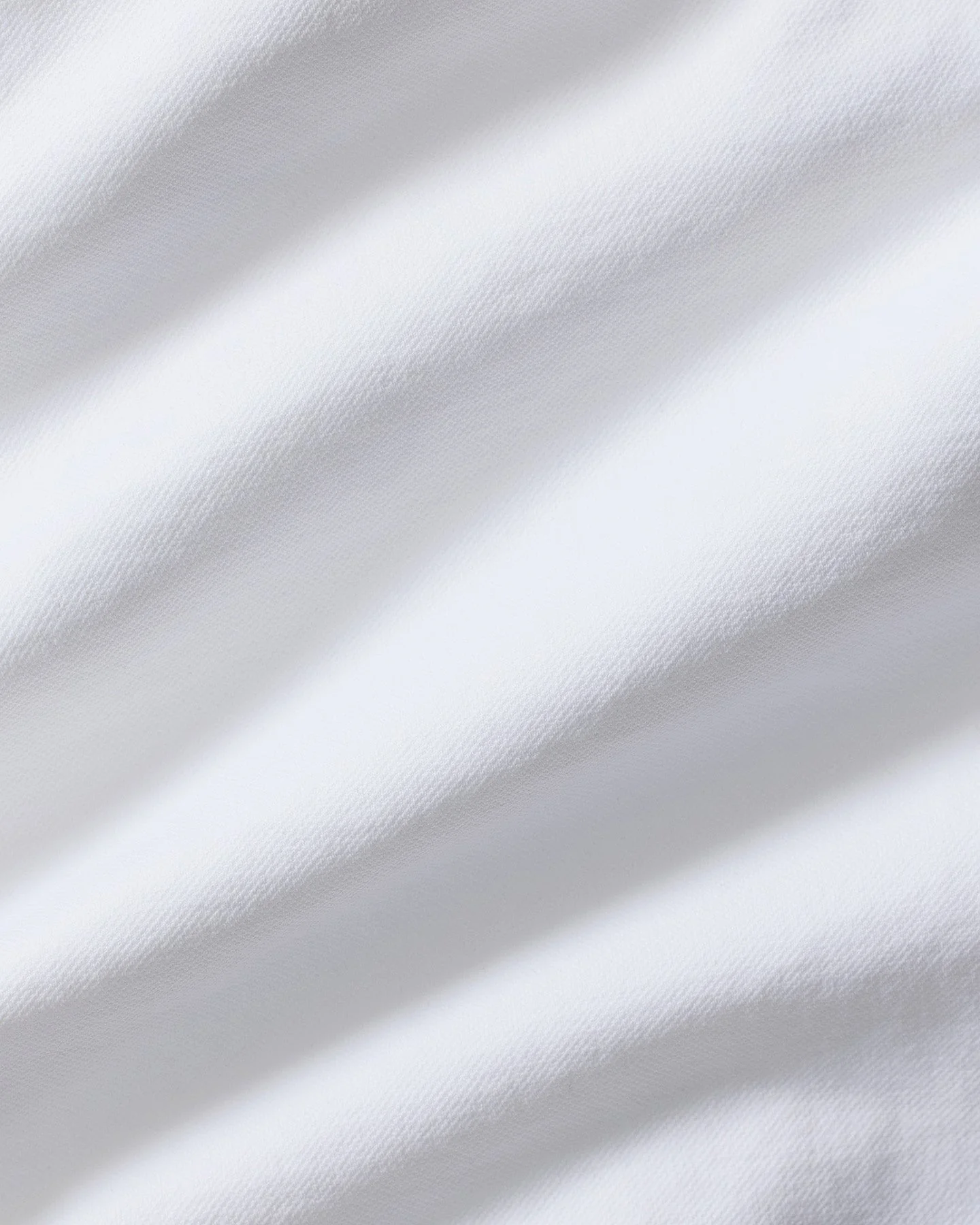 Power Built-In Bra Tank | White - Image 5