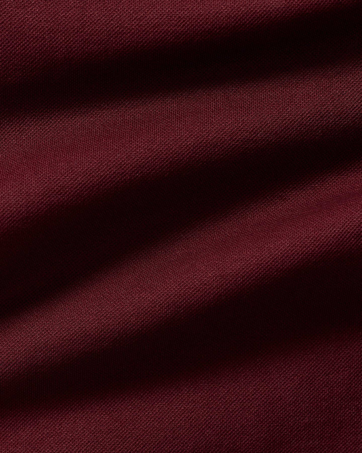 Power High Waist Cycling Shorts | Dark Cherry - Image 5
