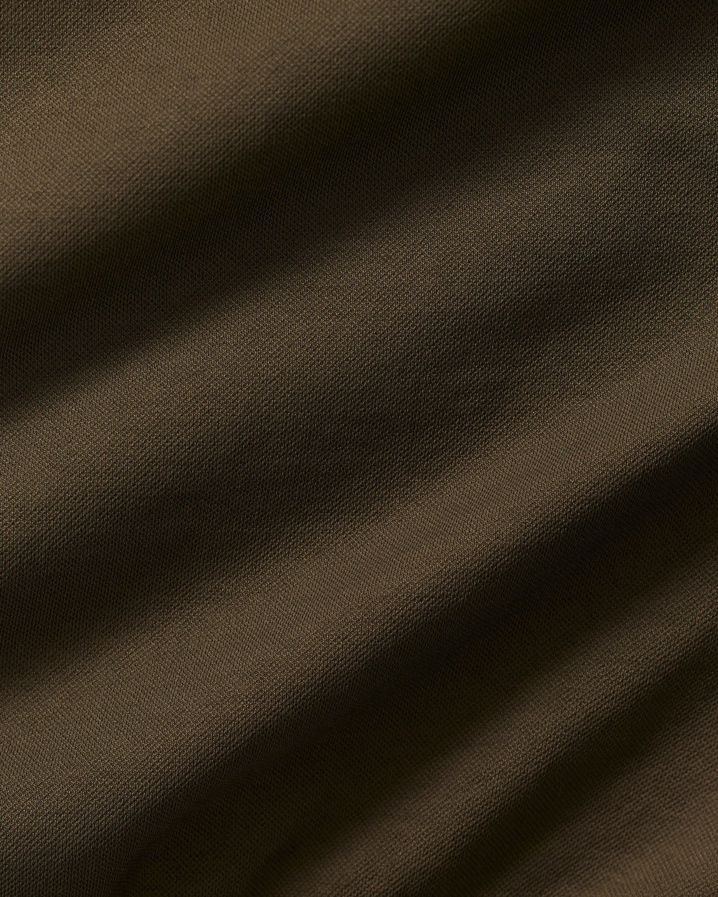 Power Halter Neck Bra | Dark Olive - Image 5
