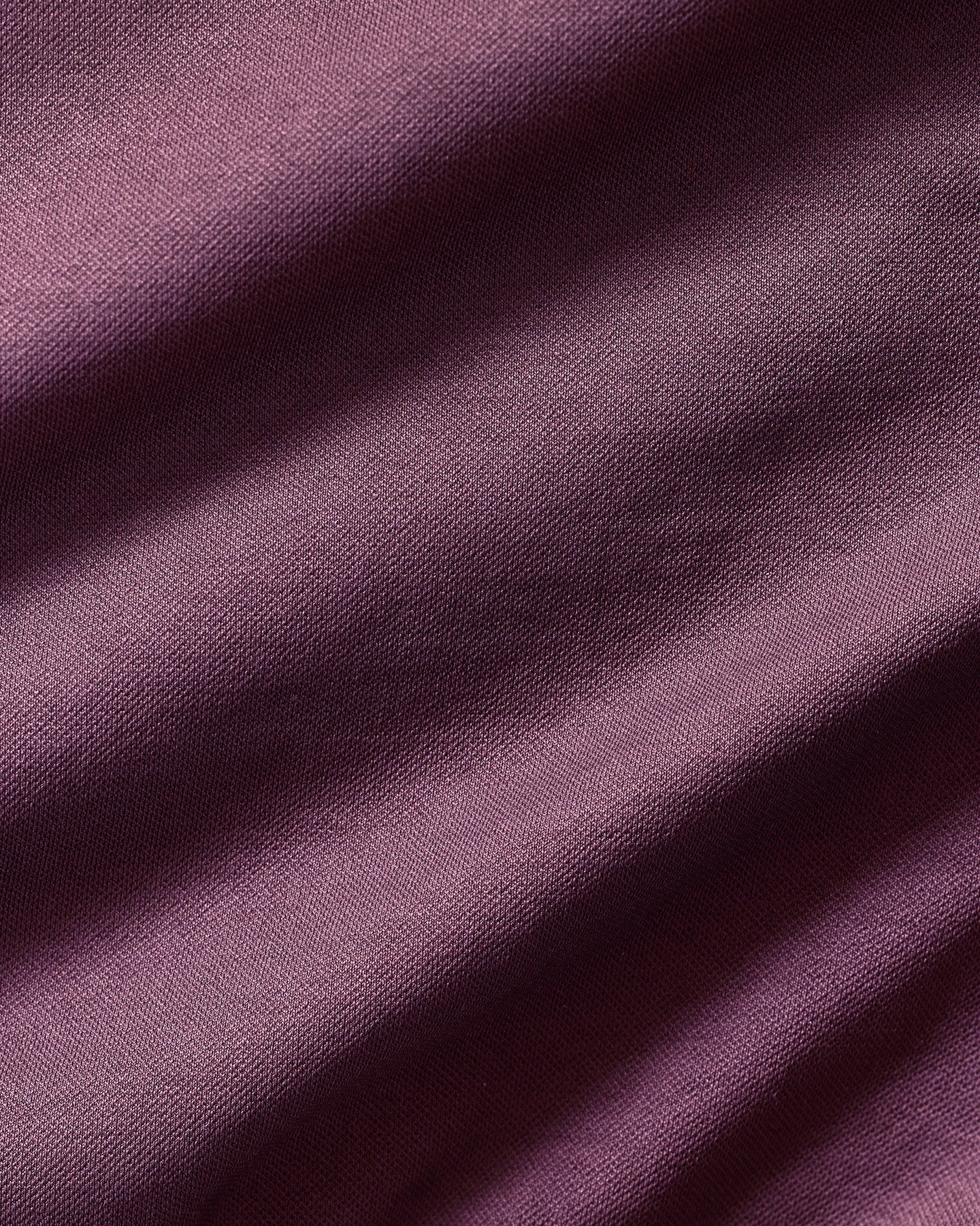 Power High Waist Shorts | Dusk Plum - Image 5