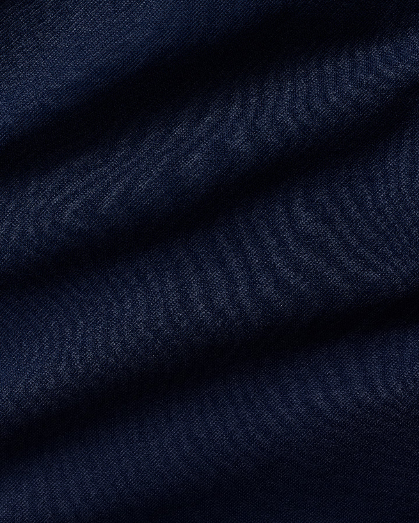 Power High Waist Shorts | Sapphire Blue - Image 5