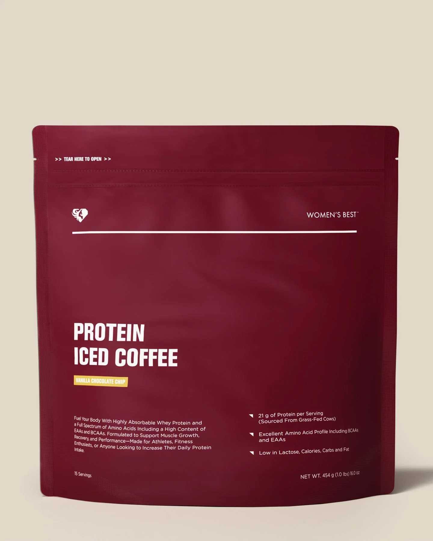 Protein Iced Coffee - Image 9