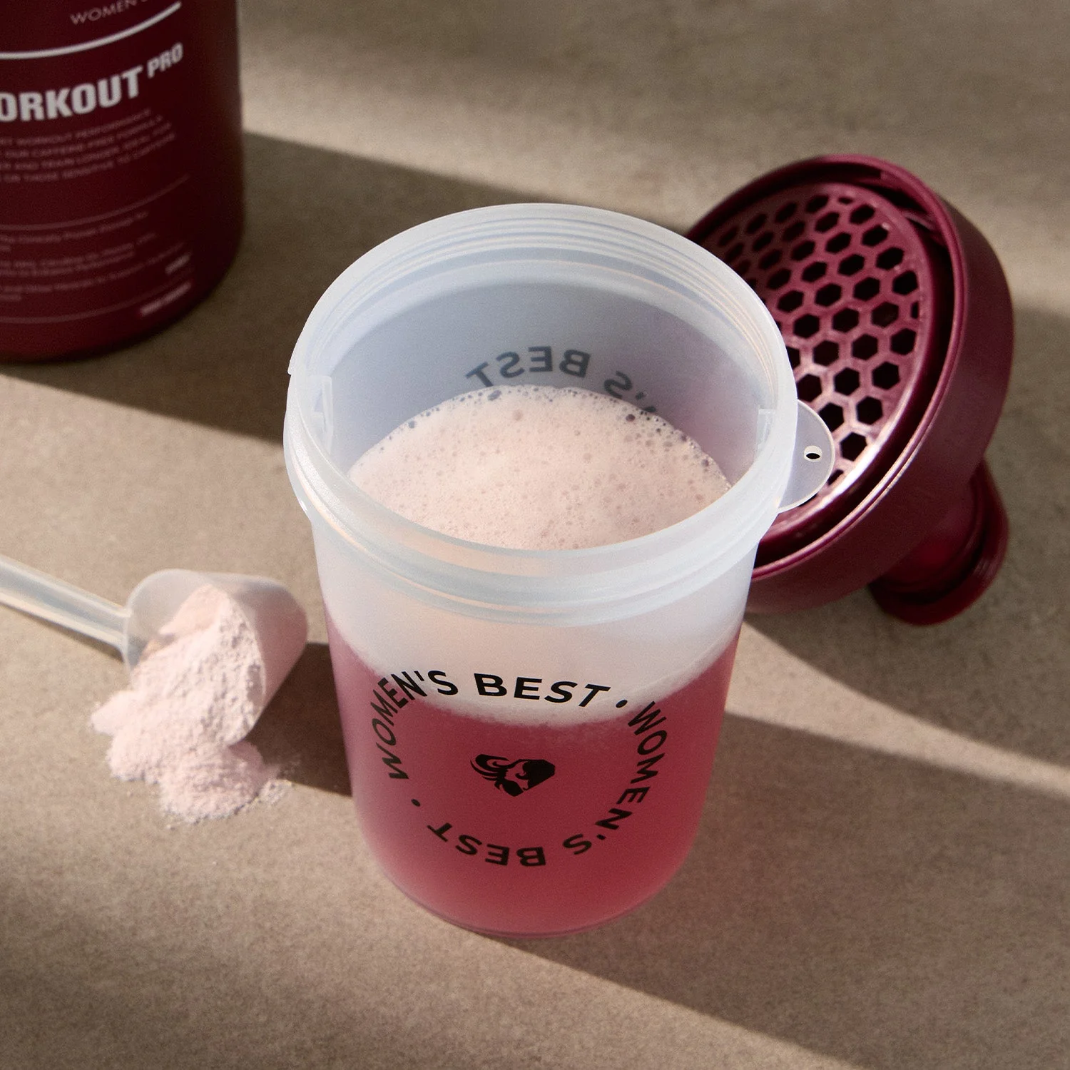Shaker (14 oz) - Image 13