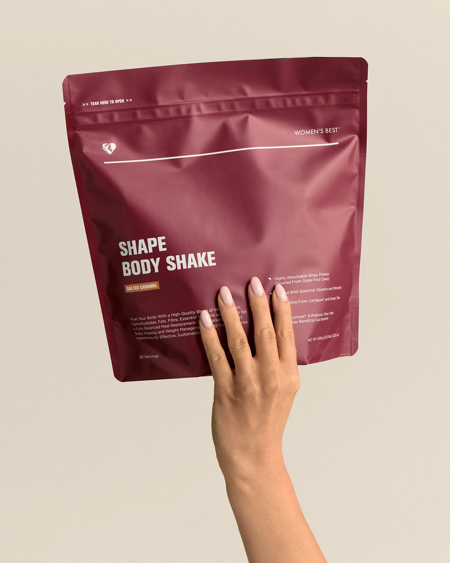 Shape Body Shake - Image 3