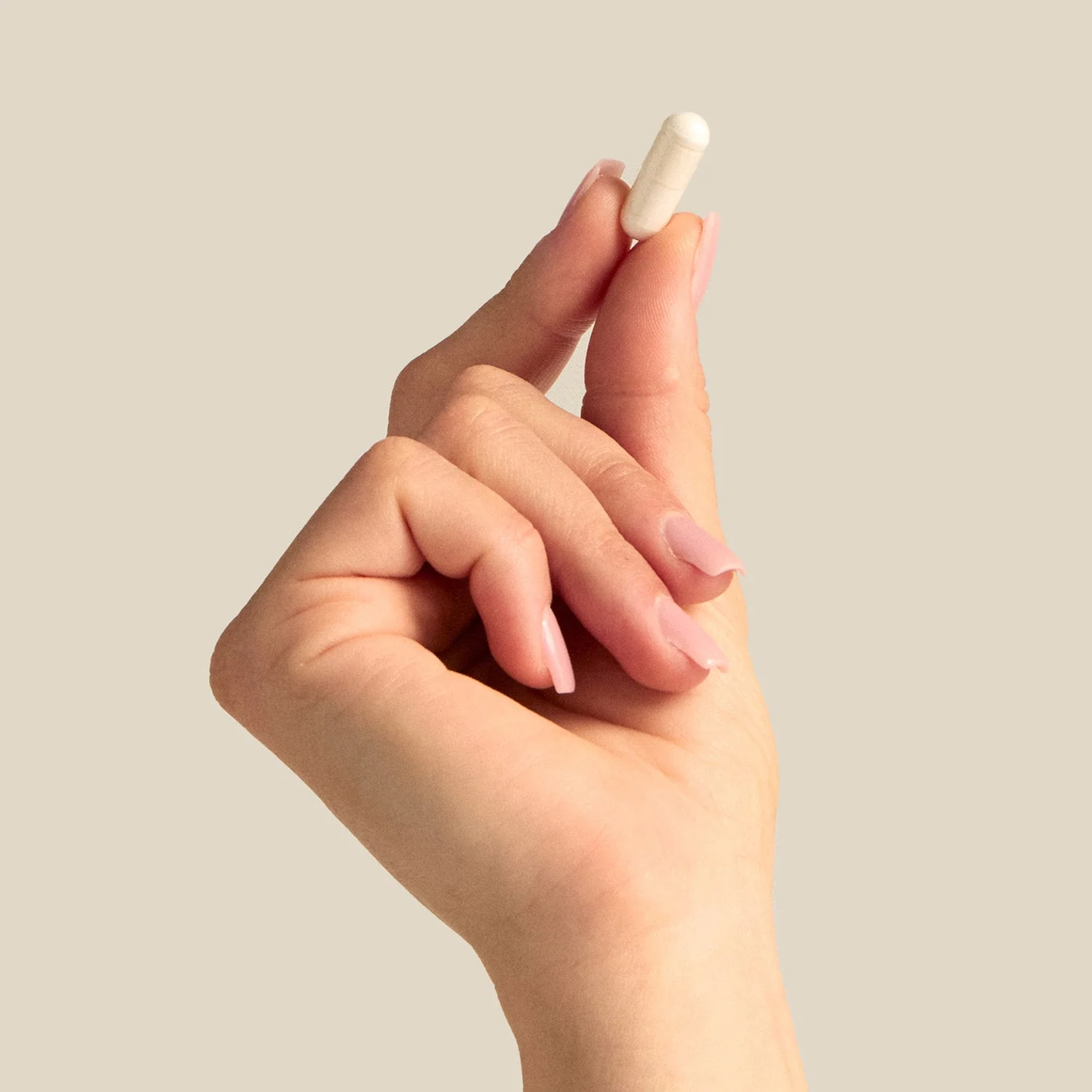 Hair, Skin & Nails Capsules - Image 2