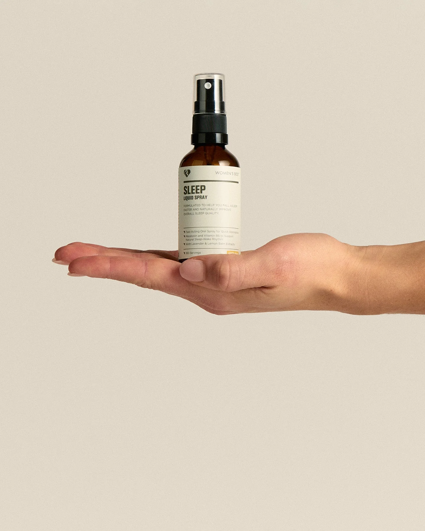 Sleep Liquid Spray - Image 3