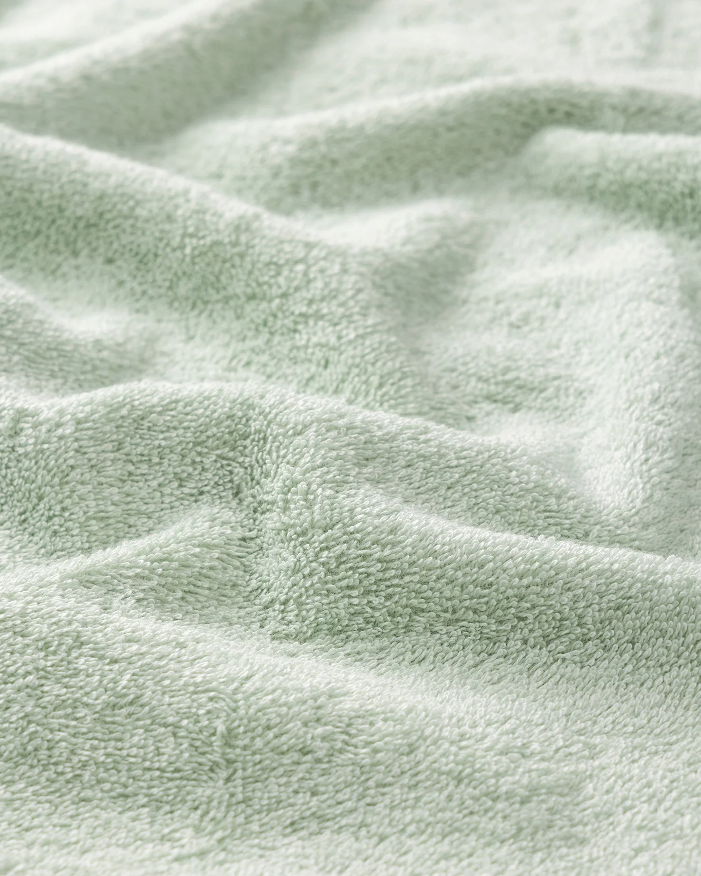 Small Sweat Towel | Mint - Image 3