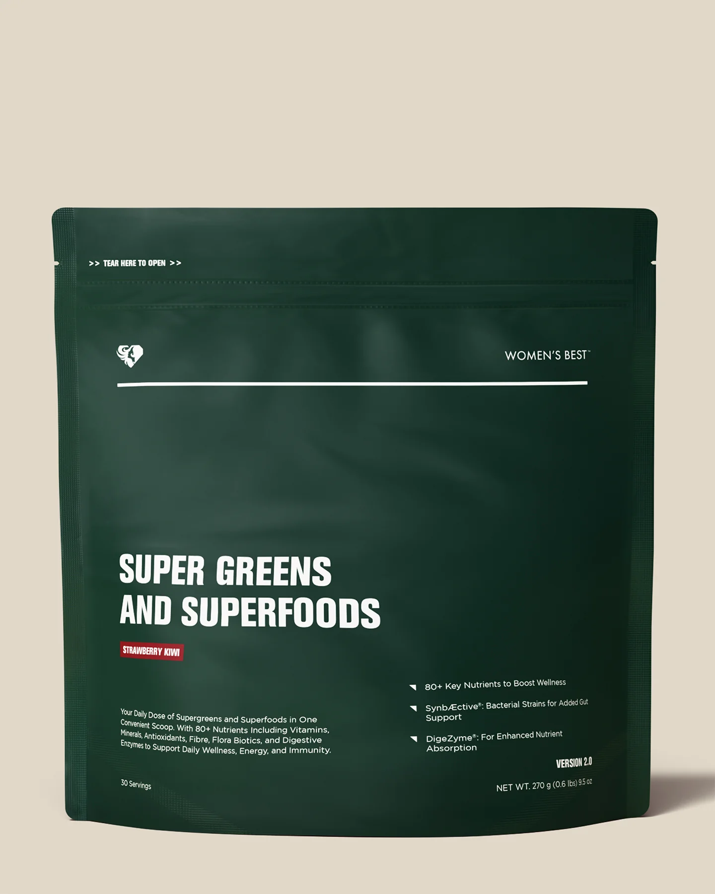 Super Greens & Superfoods - Image 11